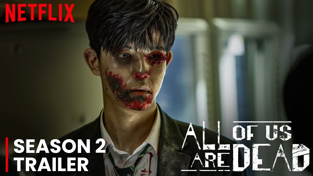 All of Us Are Dead – Season 2: What We Know So Far