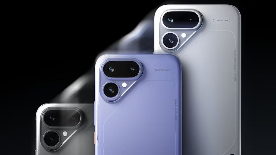Tecno Pova Curve 2  5G: Insane Performance Beast