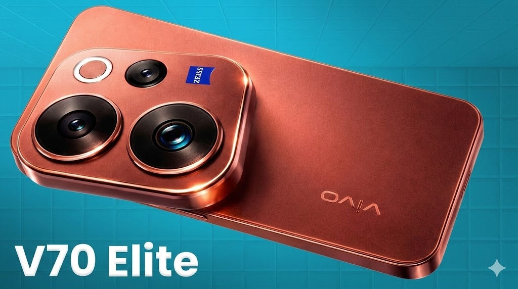 Vivo V70 & V70 Elite Review