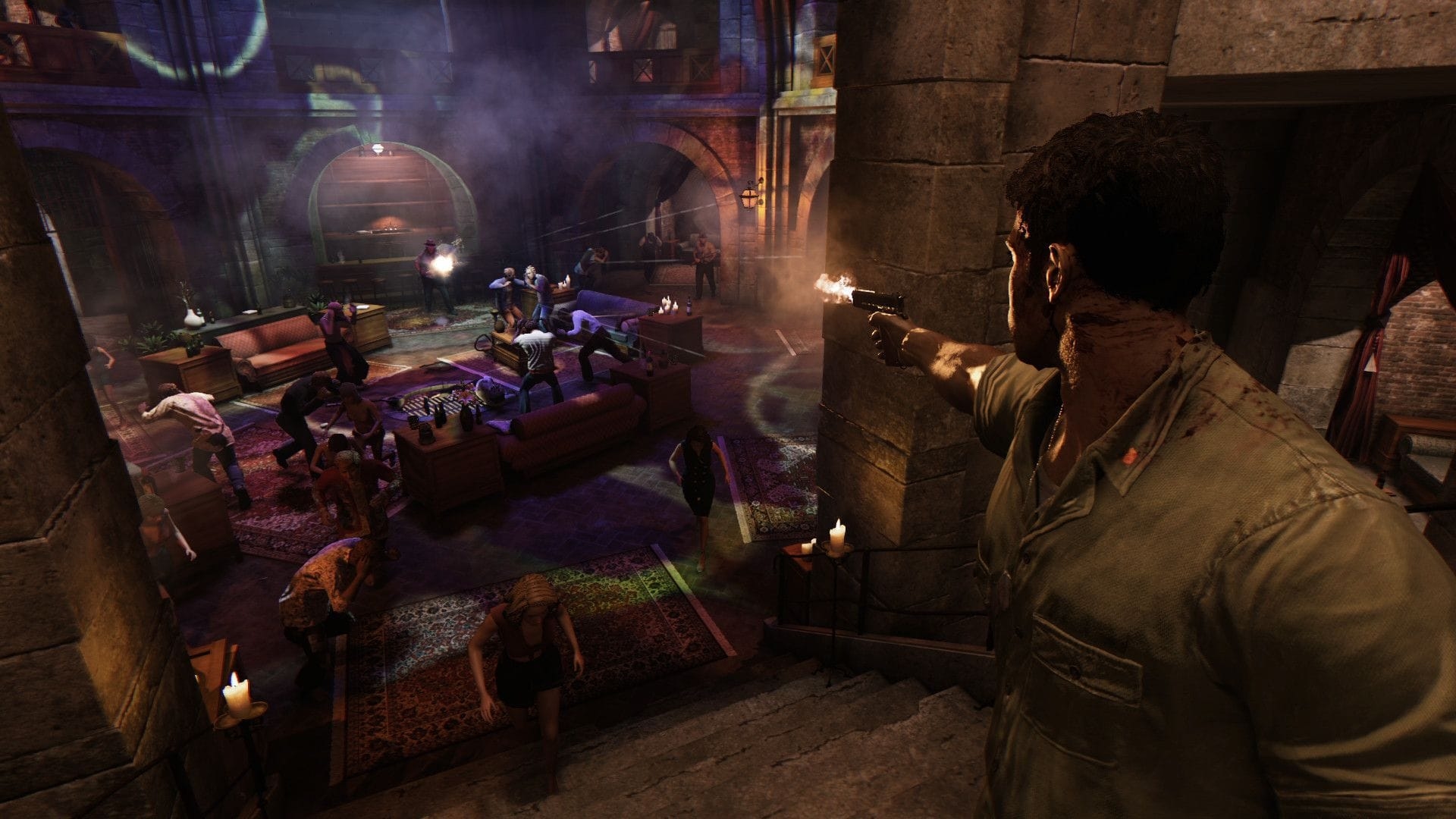 Some reasons to reconsider Mafia 3 just under a decade after it released (Image via 2K/ Steam)