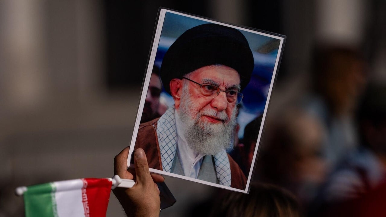 The End of an Era: Khamenei’s Death