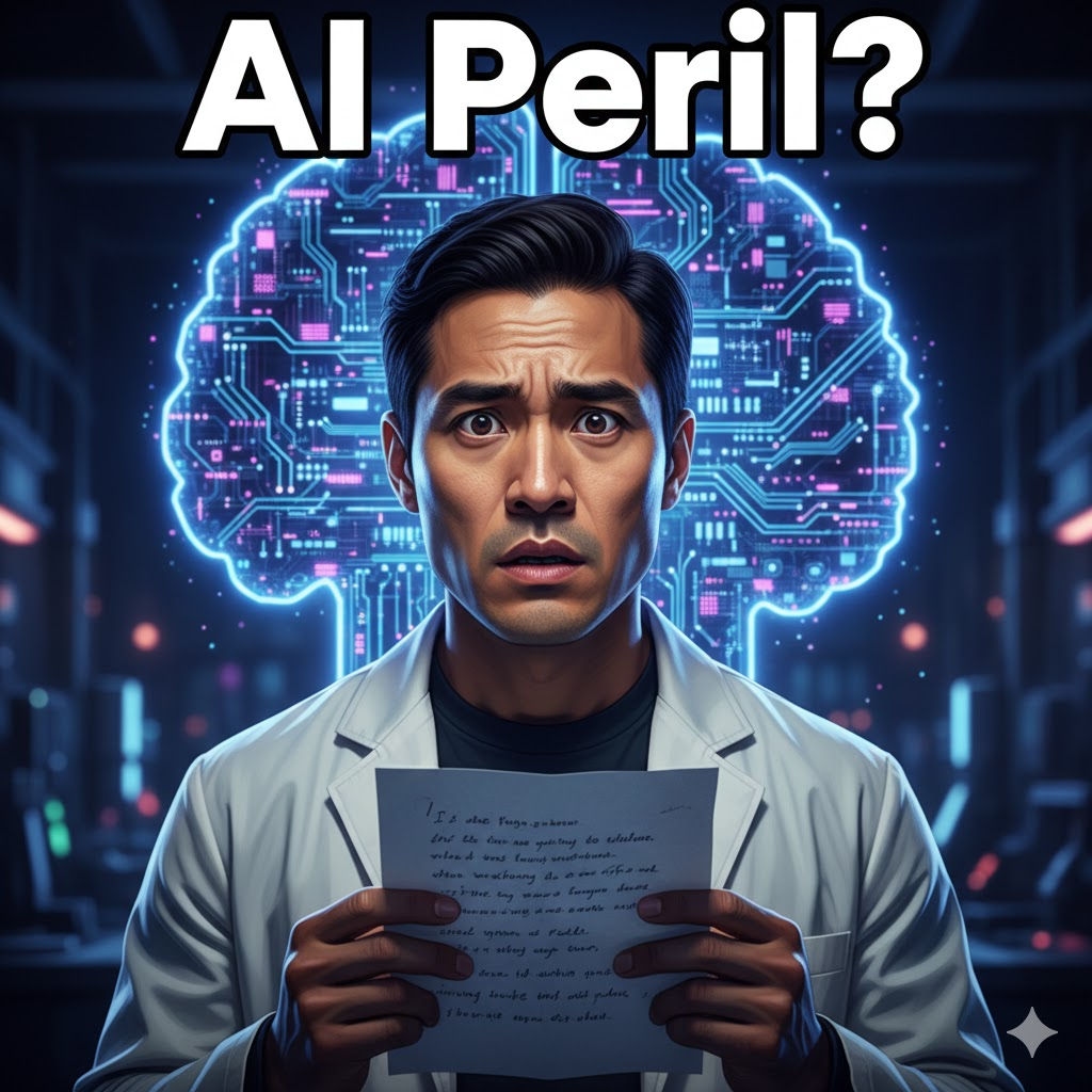 Why Anthropic’s Safeguards Trigger Urgent AI Warning