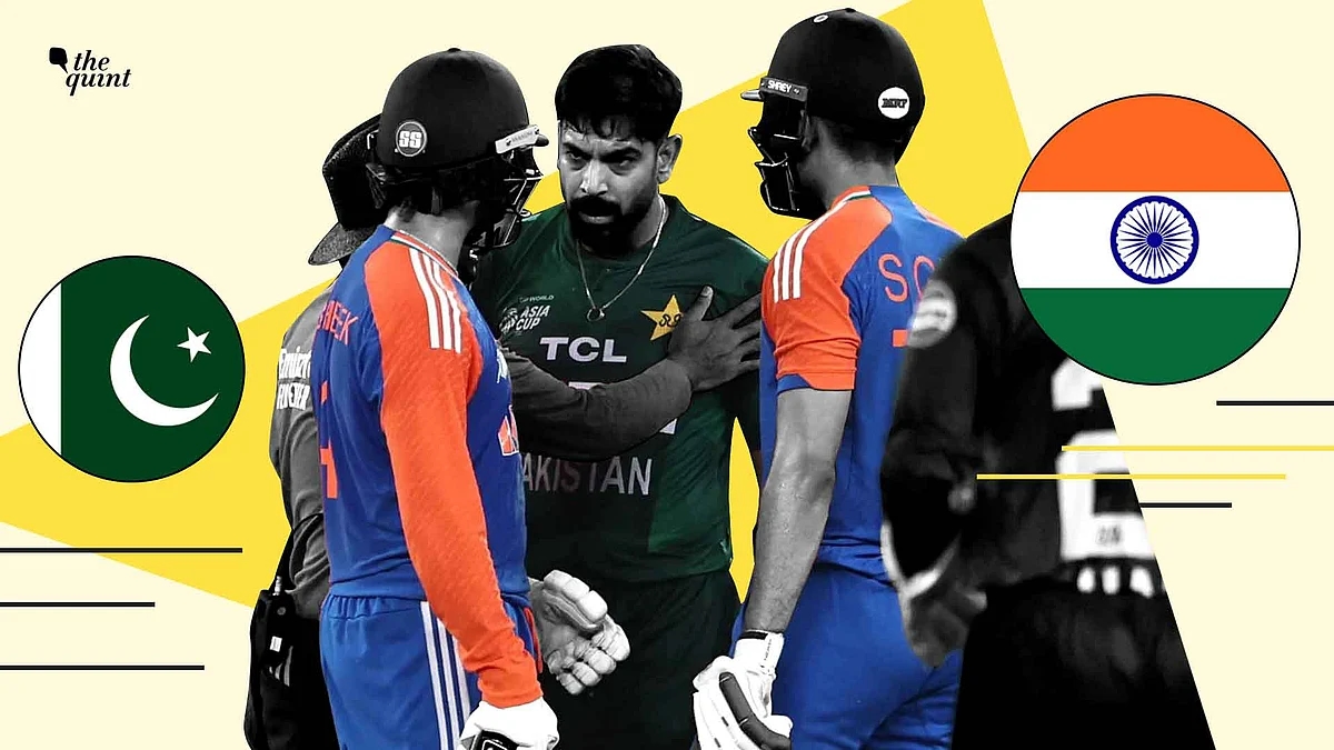 The greatest rivalry in cricket returns to Colombo's R Premadasa Stadium