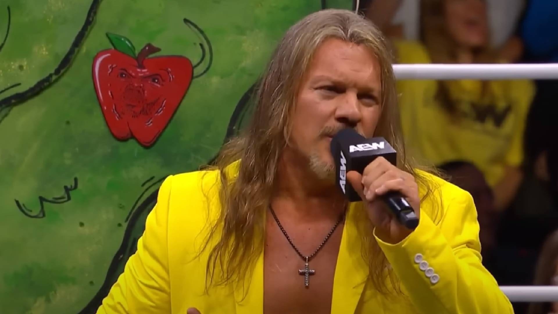 Chris Jericho