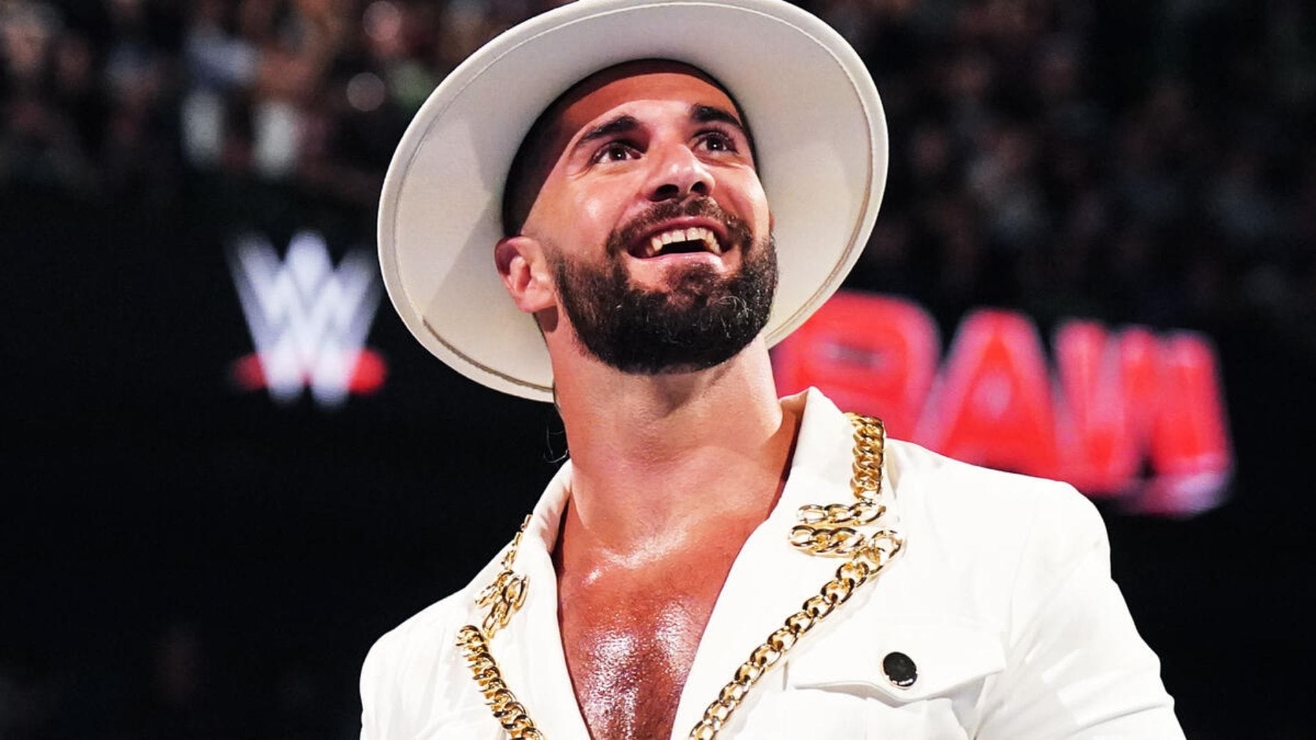 (Image credits - WWE