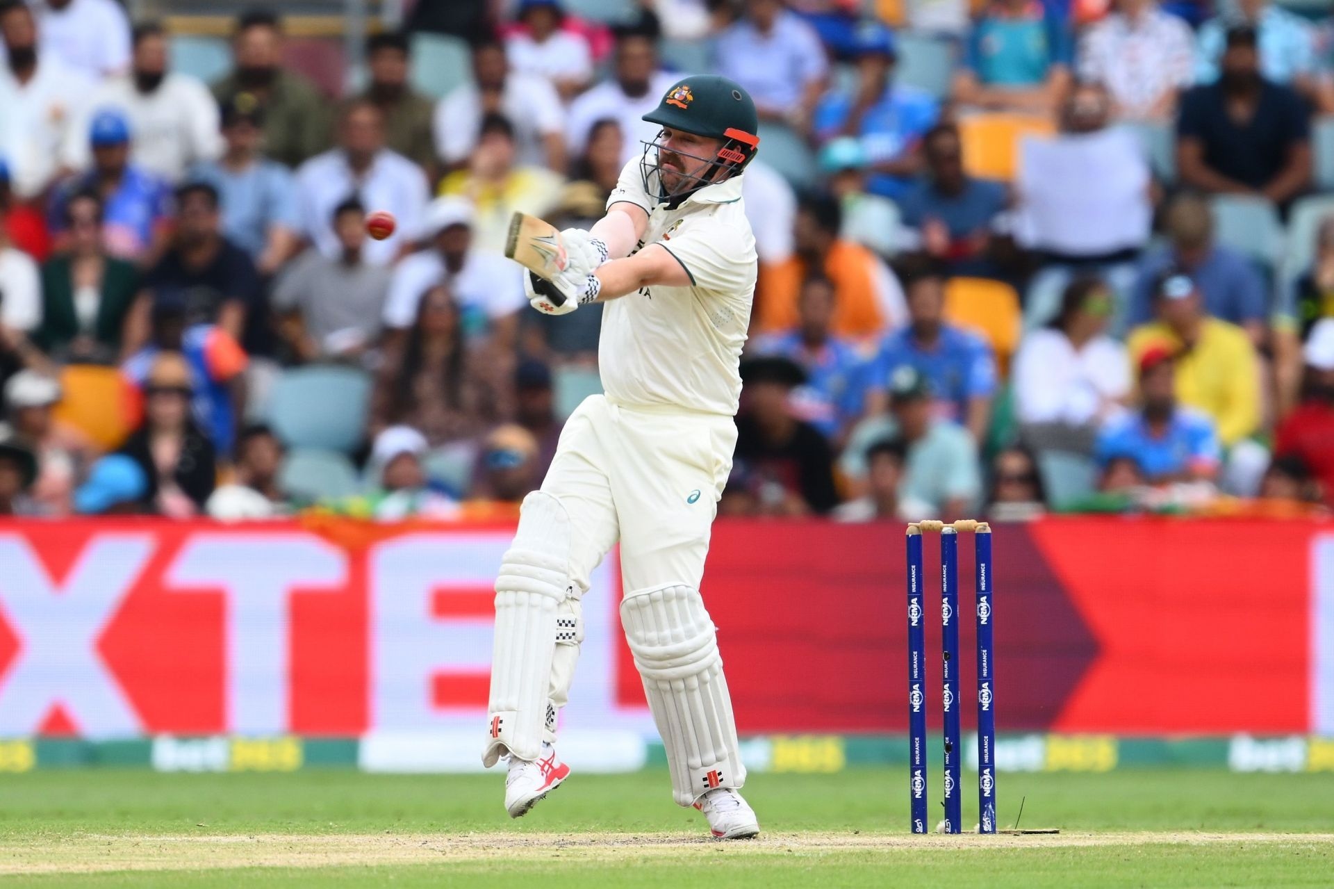 Australia v India - Men