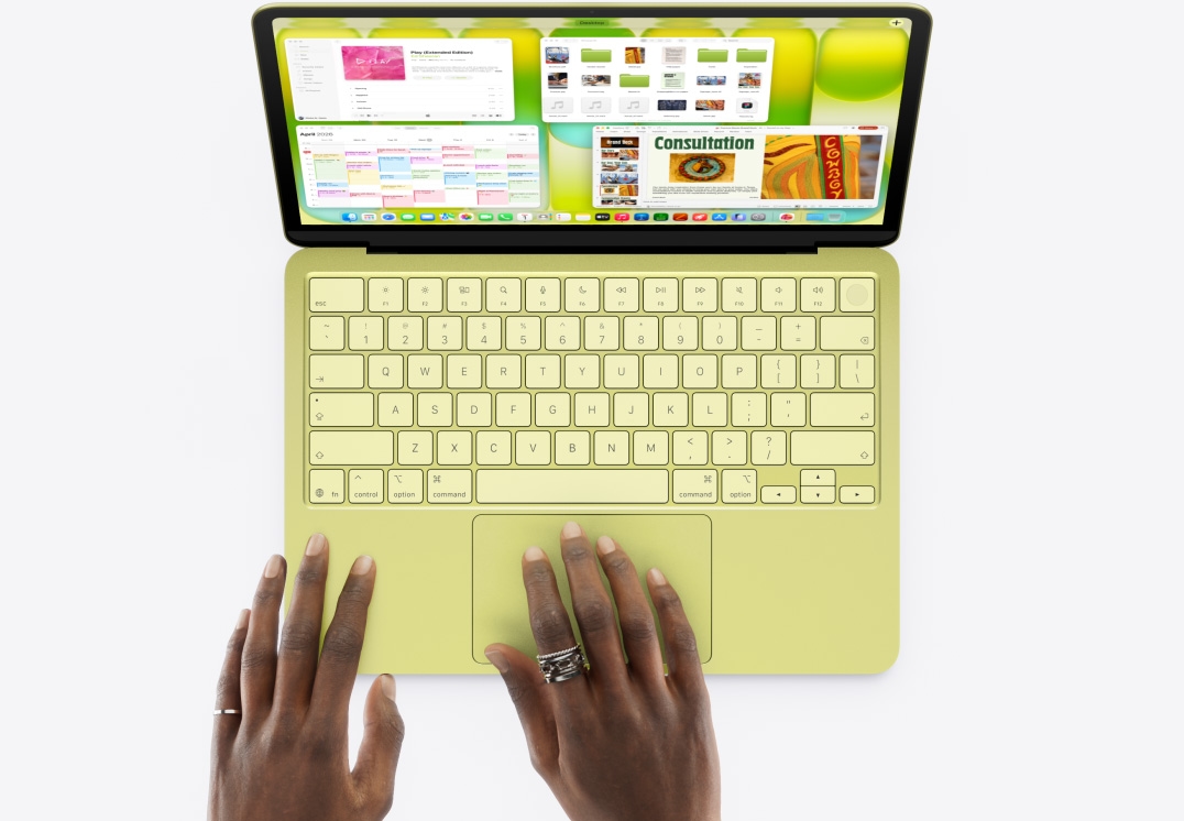 MacBook Neo Review: Is the A18 Pro Chip Enough for a Laptop? (2026)